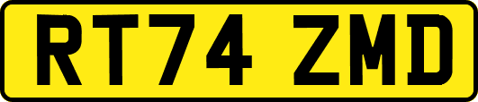 RT74ZMD