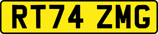 RT74ZMG