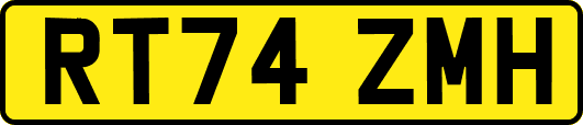 RT74ZMH