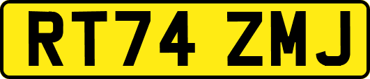 RT74ZMJ