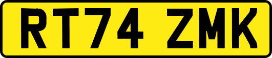 RT74ZMK