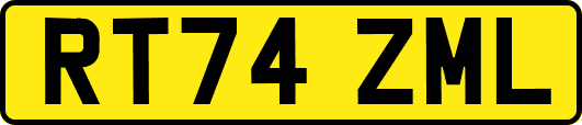 RT74ZML