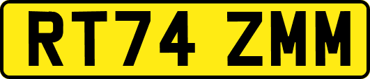 RT74ZMM