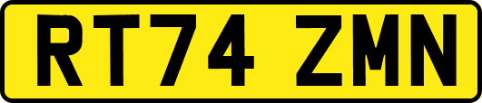 RT74ZMN