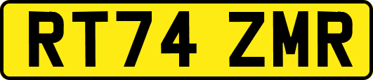RT74ZMR