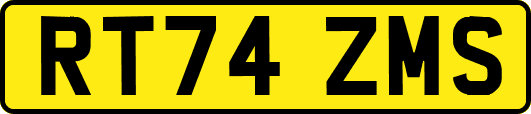 RT74ZMS