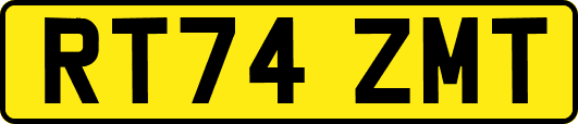 RT74ZMT