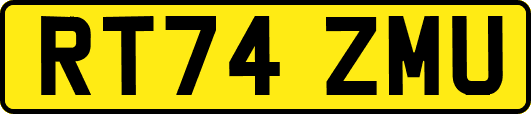 RT74ZMU