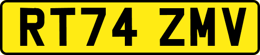 RT74ZMV
