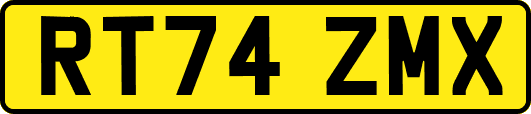 RT74ZMX