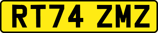 RT74ZMZ