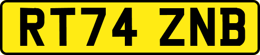 RT74ZNB