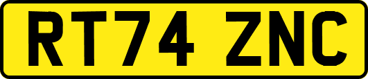 RT74ZNC