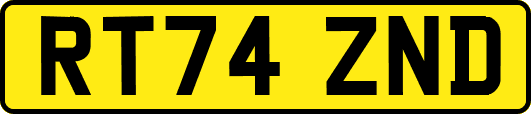 RT74ZND