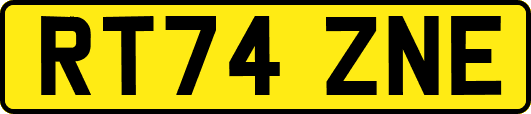 RT74ZNE