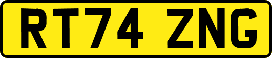 RT74ZNG