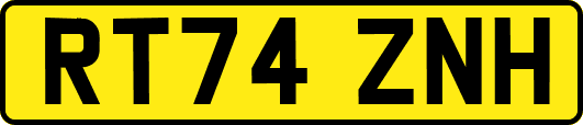 RT74ZNH
