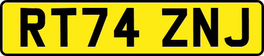 RT74ZNJ