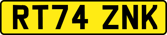 RT74ZNK