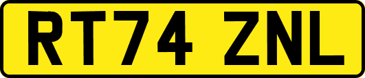 RT74ZNL
