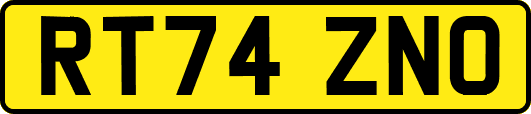 RT74ZNO