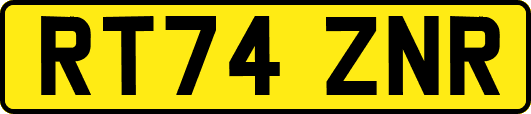 RT74ZNR