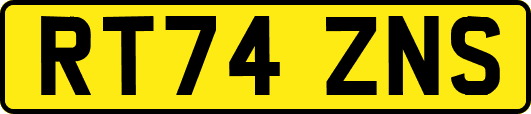RT74ZNS