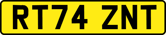 RT74ZNT