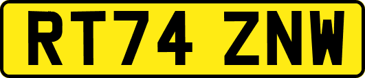 RT74ZNW