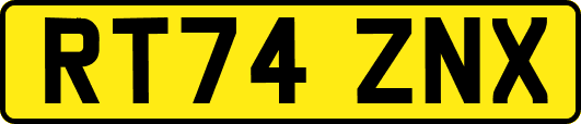 RT74ZNX