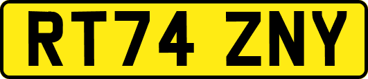 RT74ZNY