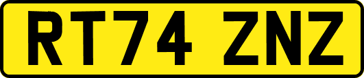 RT74ZNZ