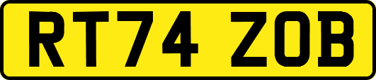 RT74ZOB