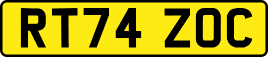 RT74ZOC