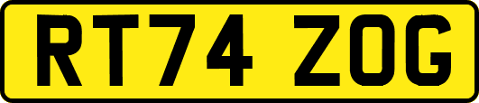 RT74ZOG