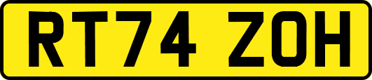 RT74ZOH