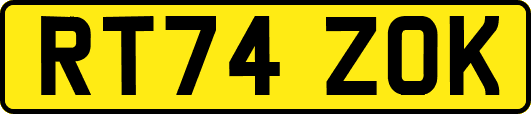 RT74ZOK