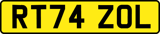 RT74ZOL