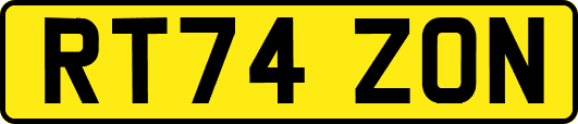 RT74ZON