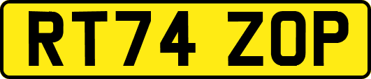 RT74ZOP