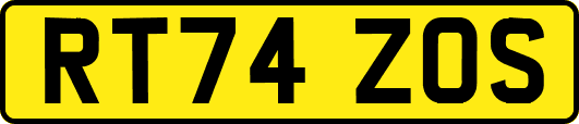 RT74ZOS