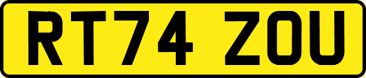 RT74ZOU