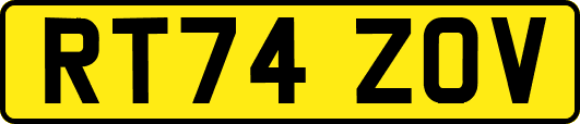 RT74ZOV
