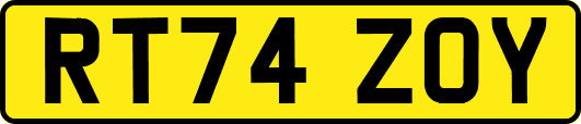 RT74ZOY