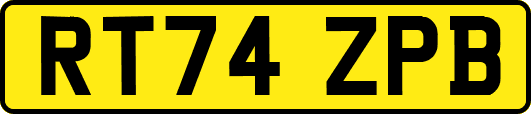 RT74ZPB