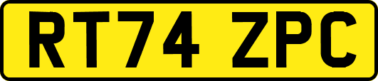 RT74ZPC