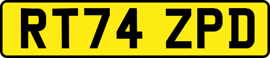 RT74ZPD