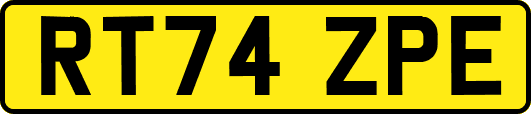 RT74ZPE