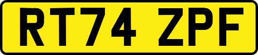 RT74ZPF