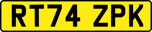 RT74ZPK